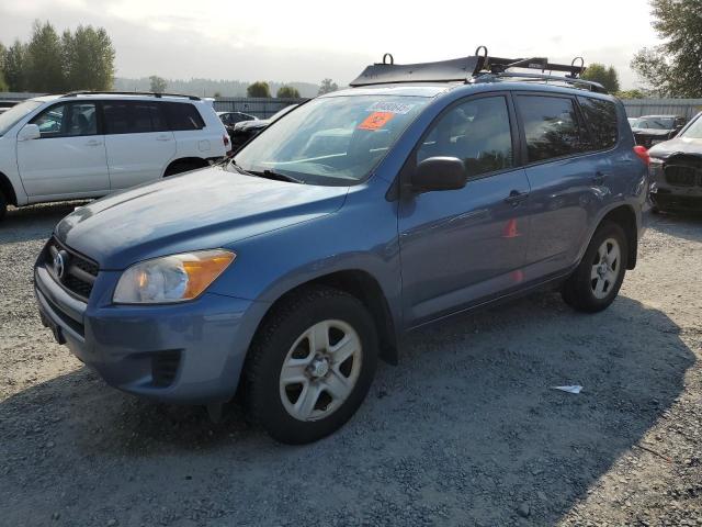2010 TOYOTA RAV4, 