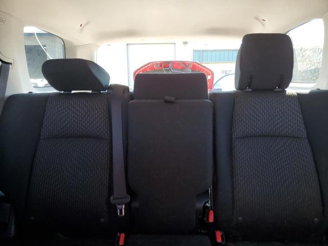 JTEBU5JR4J5582546 - 2018 TOYOTA 4RUNNER SR5/SR5 PREMIUM Qırmızı foto 10