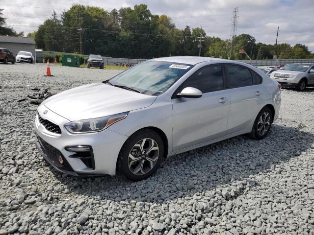 2021 KIA FORTE FE, 