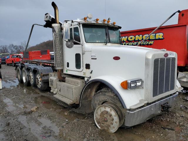 2013 PETERBILT 367, 