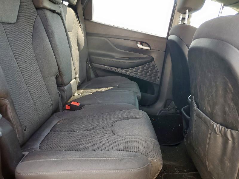 5NMS33AD6LH217334 - 2020 HYUNDAI SANTA FE SEL أسمر صورة 11