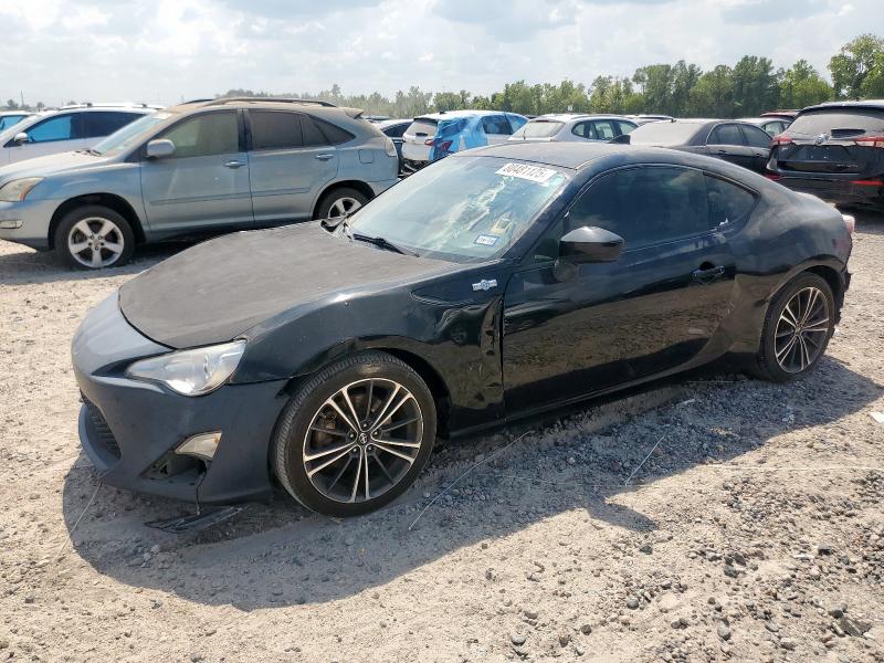 2015 TOYOTA SCION FR-S, 