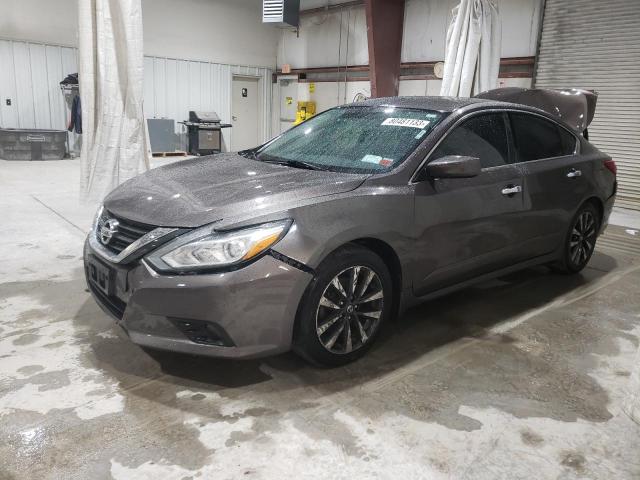 1N4AL3AP0GC159284 - 2016 NISSAN ALTIMA 2.5 BROWN photo 1