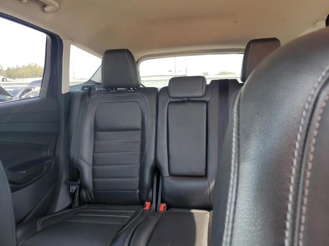 1FMCU9HD3JUC99471 - 2018 FORD ESCAPE SEL GRAY photo 10