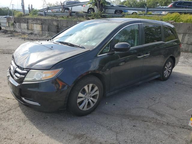 2014 HONDA ODYSSEY EX, 