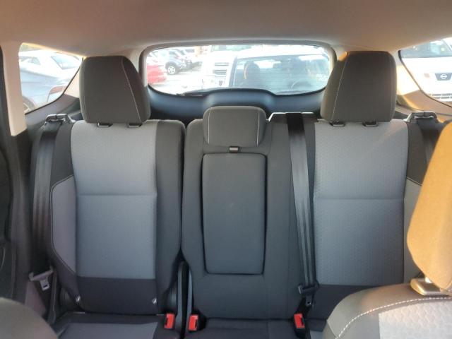 1FMCU9GD5JUB82279 - 2018 FORD ESCAPE SE Қызыл фото 10