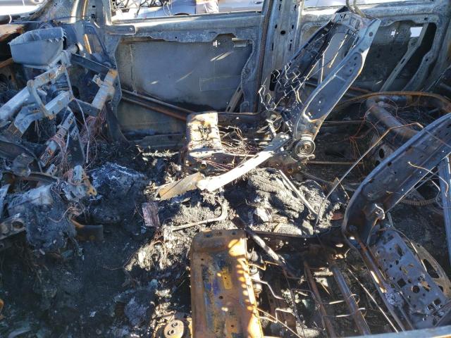 3C6UR5DL7HG741012 - 2017 RAM 2500 SLT ლურჯი ფოტო 7