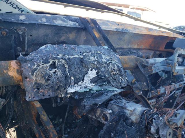 3C6UR5DL7HG741012 - 2017 RAM 2500 SLT ლურჯი ფოტო 9