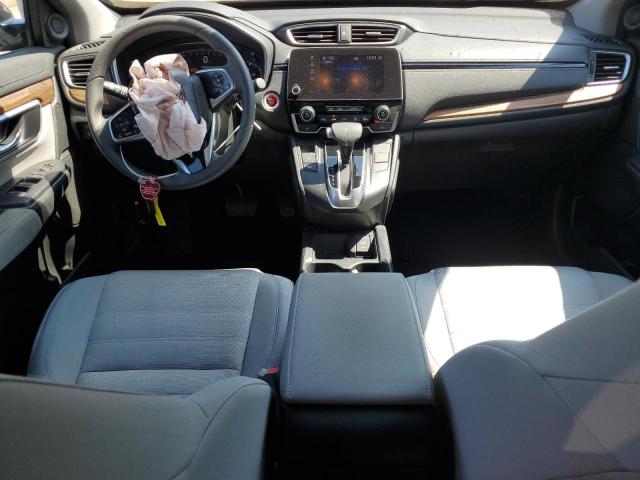 2HKRW2H58JH694457 - 2018 HONDA CR-V EX 勃艮第红 照片 8