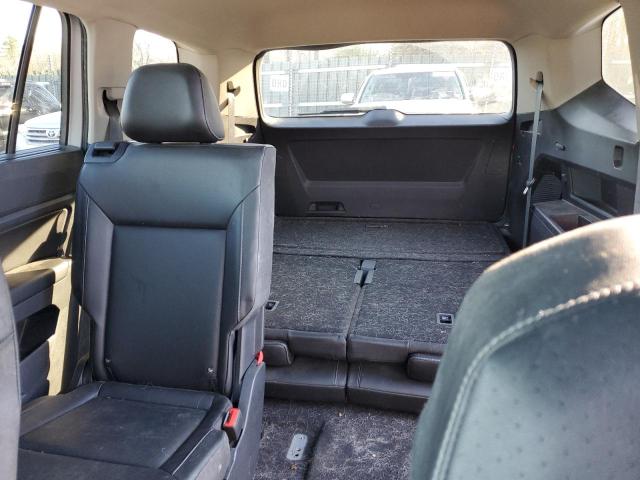 1V2MR2CA4JC559363 - 2018 VOLKSWAGEN ATLAS SEL SILVER photo 10