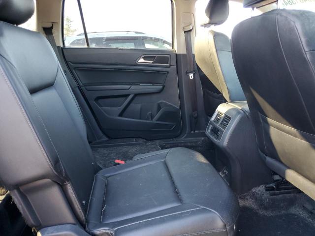 1V2MR2CA4JC559363 - 2018 VOLKSWAGEN ATLAS SEL SILVER photo 11