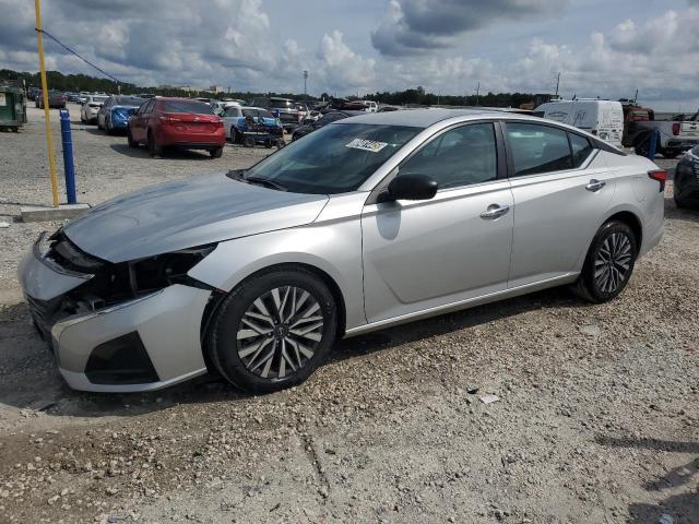 2024 NISSAN ALTIMA SV, 