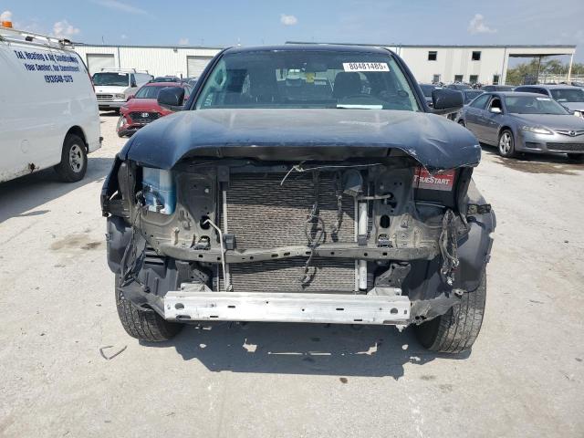 3TYRX5GN9PT075485 - 2023 TOYOTA TACOMA ACCESS CAB أسود صورة 5