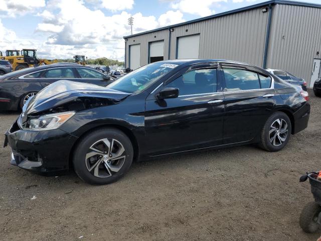 2016 HONDA ACCORD LX, 