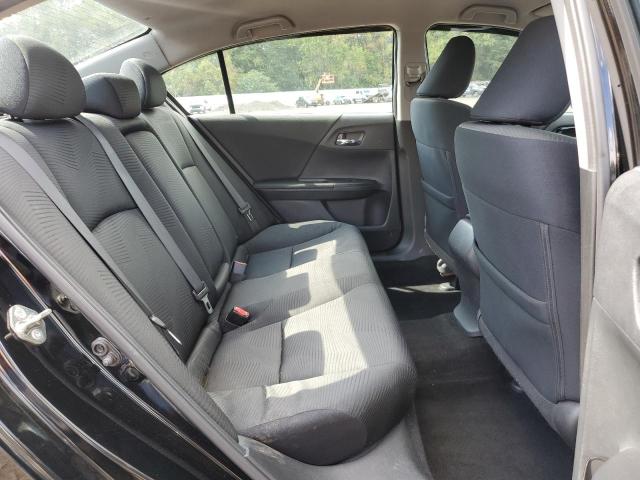 1HGCR2F32GA190115 - 2016 HONDA ACCORD LX 黑色 照片 10