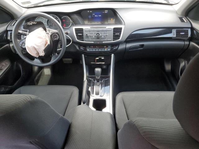 1HGCR2F32GA190115 - 2016 HONDA ACCORD LX 黑色 照片 8