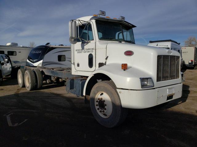 2004 PETERBILT 330, 