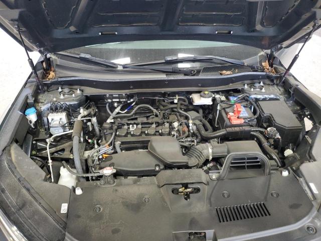 2HKRS4H24PH426043 - 2023 HONDA CR-V LX Grau Foto 12