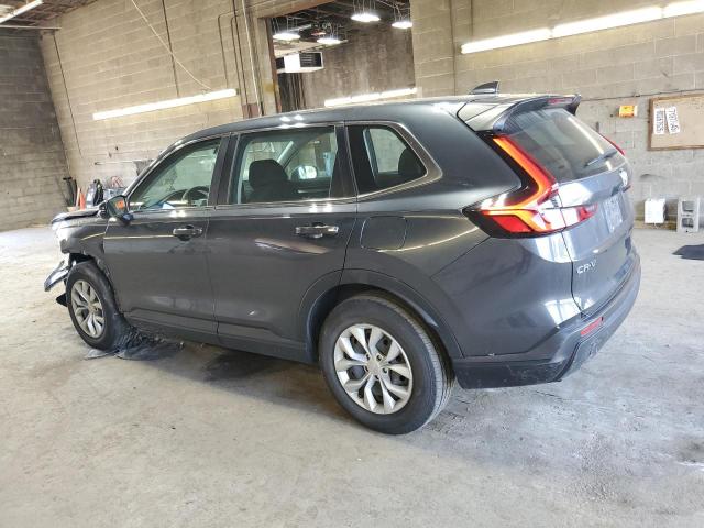 2HKRS4H24PH426043 - 2023 HONDA CR-V LX Grau Foto 2