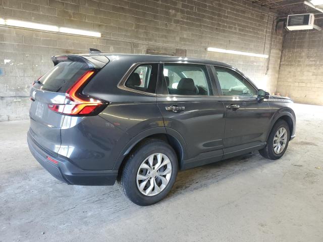 2HKRS4H24PH426043 - 2023 HONDA CR-V LX Grau Foto 3
