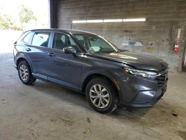 2HKRS4H24PH426043 - 2023 HONDA CR-V LX Grau Foto 4