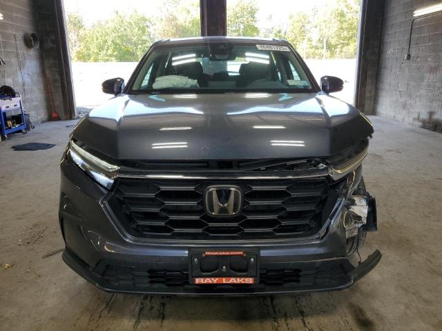 2HKRS4H24PH426043 - 2023 HONDA CR-V LX Grau Foto 5