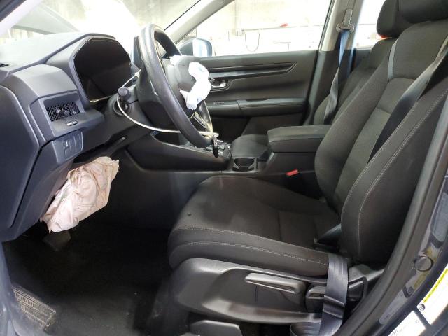 2HKRS4H24PH426043 - 2023 HONDA CR-V LX Grau Foto 7