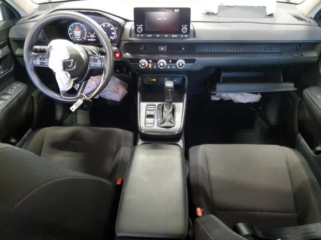 2HKRS4H24PH426043 - 2023 HONDA CR-V LX Grau Foto 8