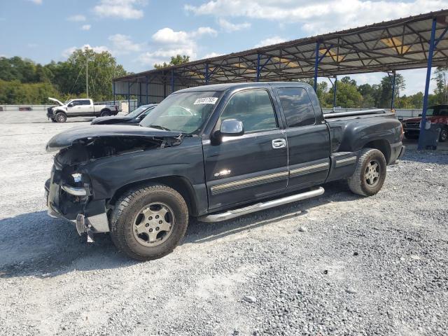 2015 CHEVROLET SILVERADO C1500, 