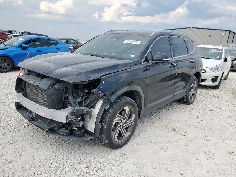 2023 HYUNDAI SANTA FE SEL, 