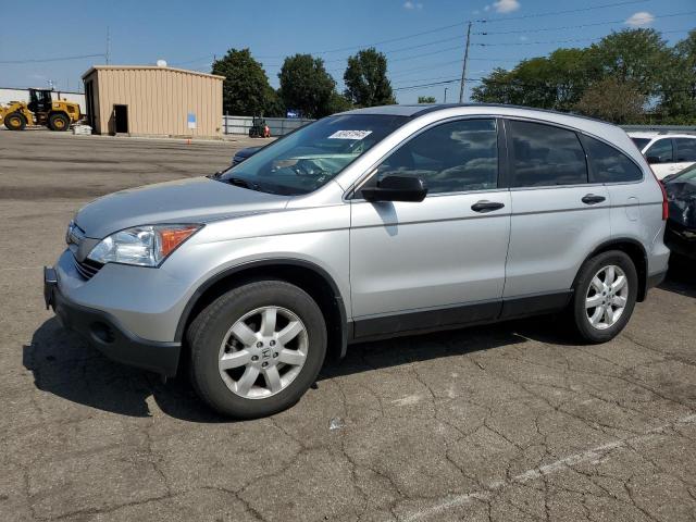 2009 HONDA CR-V EX, 