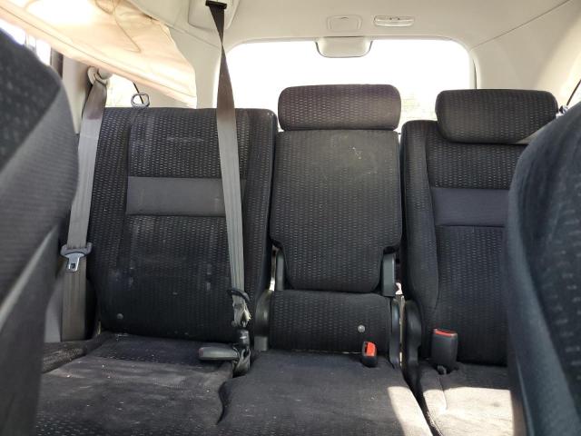 3CZRE48589G704773 - 2009 HONDA CR-V EX SILVER photo 10