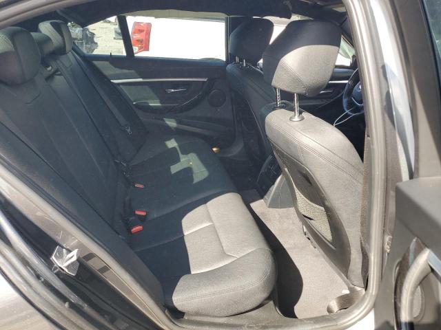 WBA8D9G5XJNU71622 - 2018 BMW 330 XI CHARCOAL photo 10