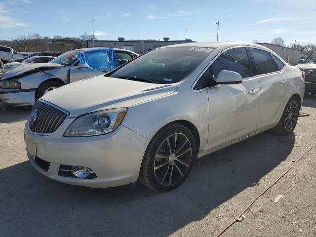 2016 BUICK VERANO SPORT TOURING, 