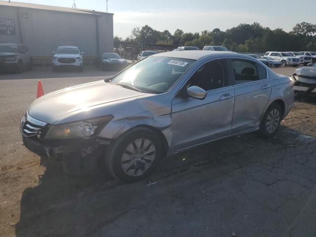 2011 HONDA ACCORD LX, 