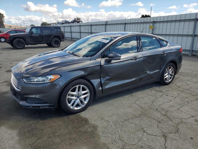 2015 FORD FUSION SE, 