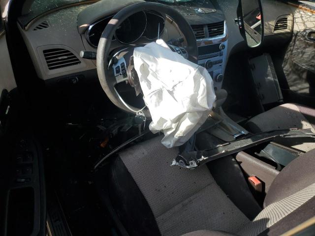 1G1ZC5EB5AF296128 - 2010 CHEVROLET MALIBU 1LT ოქროსფერი ფოტო 8