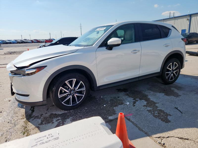 2018 MAZDA CX-5 TOURING, 