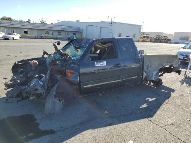 2006 CHEVROLET SILVERADO C1500, 