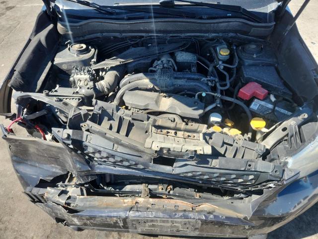 JF2SJADC7FH412427 - 2015 SUBARU FORESTER 2.5I PREMIUM 蓝色 照片 11