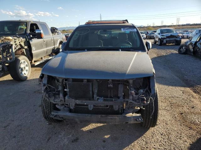 5N1AR18U56C663932 - 2006 NISSAN PATHFINDER LE CHARCOAL photo 5