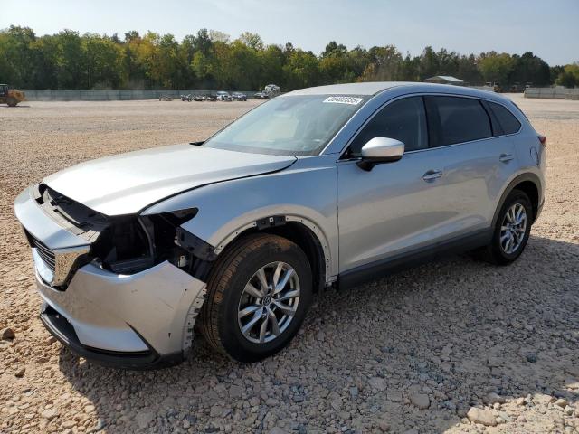 2018 MAZD CX-9 TOURING, 