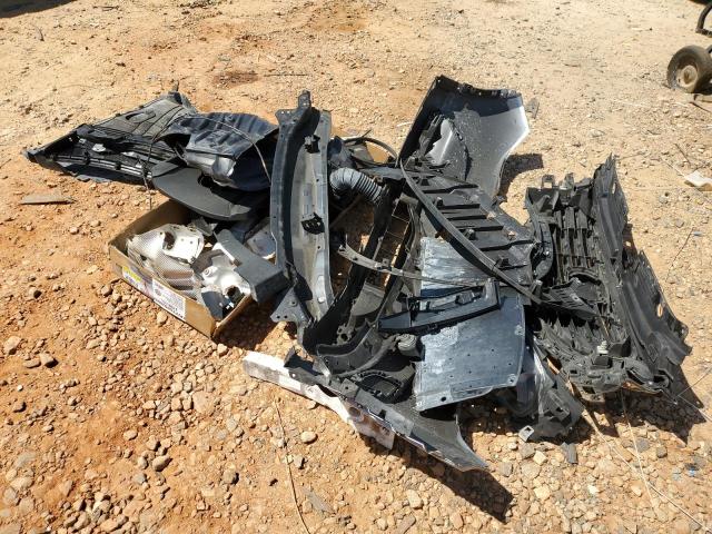 JM3TCACY1J0219411 - 2018 MAZD CX-9 TOURING SILVER photo 13