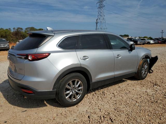 JM3TCACY1J0219411 - 2018 MAZD CX-9 TOURING SILVER photo 3
