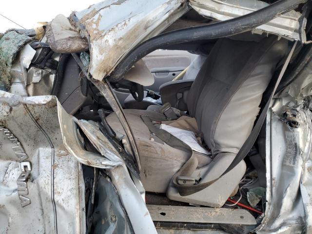 5TESM92N63Z181586 - 2003 TOYOTA TACOMA XTRACAB PRERUNNER 奶油色 照片 13