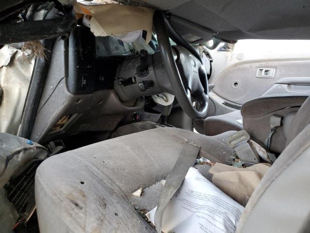 5TESM92N63Z181586 - 2003 TOYOTA TACOMA XTRACAB PRERUNNER 奶油色 照片 16