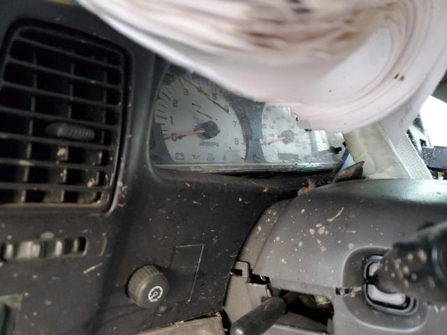 5TESM92N63Z181586 - 2003 TOYOTA TACOMA XTRACAB PRERUNNER 奶油色 照片 17