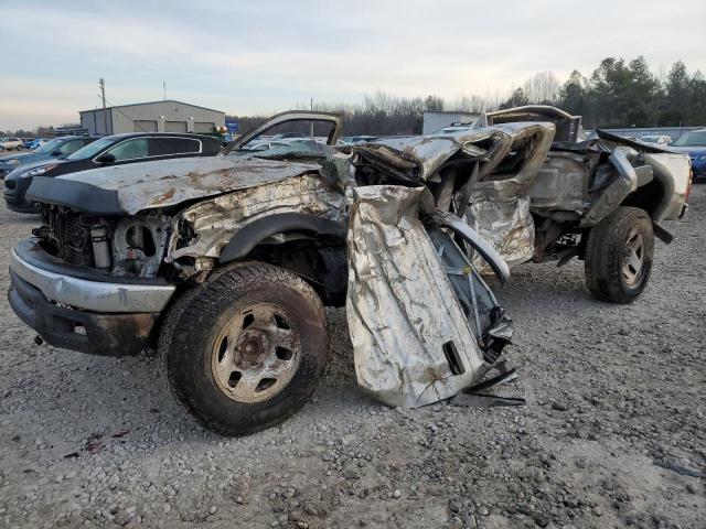 5TESM92N63Z181586 - 2003 TOYOTA TACOMA XTRACAB PRERUNNER 奶油色 照片 2