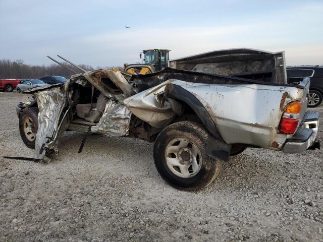 5TESM92N63Z181586 - 2003 TOYOTA TACOMA XTRACAB PRERUNNER 奶油色 照片 4