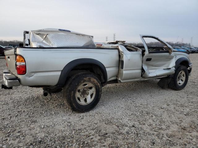 5TESM92N63Z181586 - 2003 TOYOTA TACOMA XTRACAB PRERUNNER 奶油色 照片 5